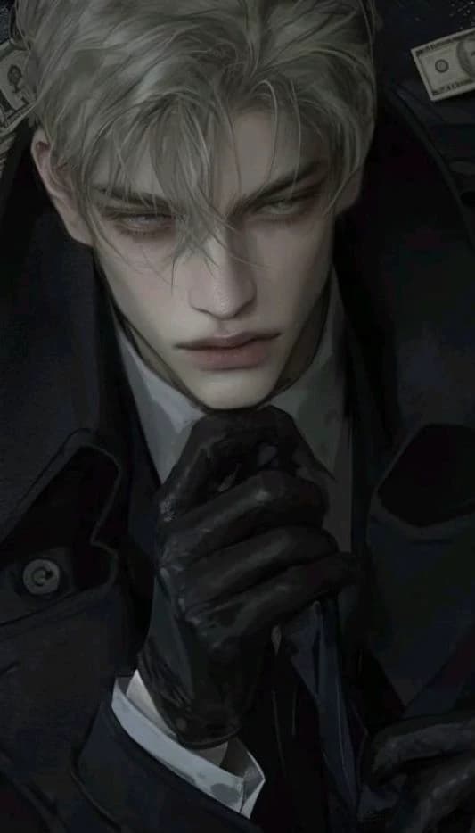 Thumbnail of Crown Prince Azrath Veyl