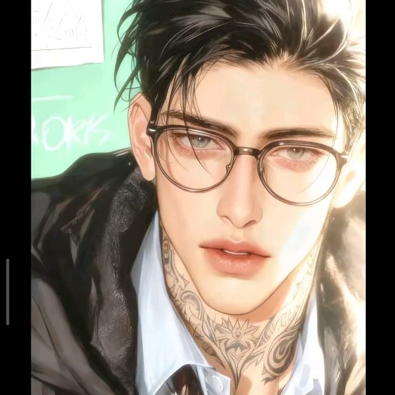Thumbnail of  𝑯𝒂𝒏𝒔 𝑺𝒉𝒆𝒏