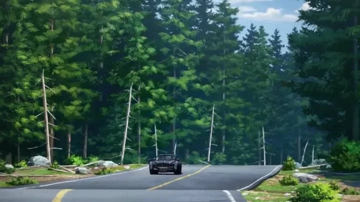 Thumbnail of BROTHERHOOD FINAL FANTASY XV