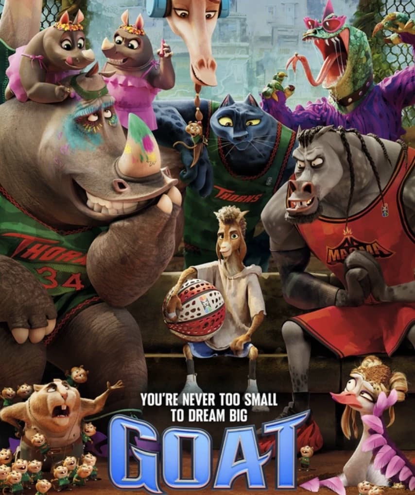 Thumbnail of Фильм о козле