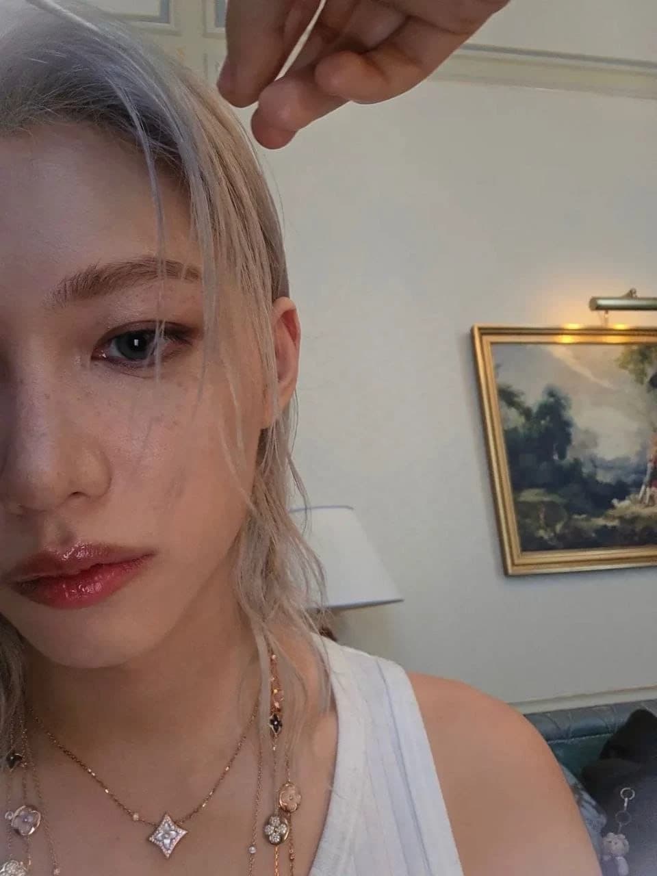 Thumbnail of Ли Феликс