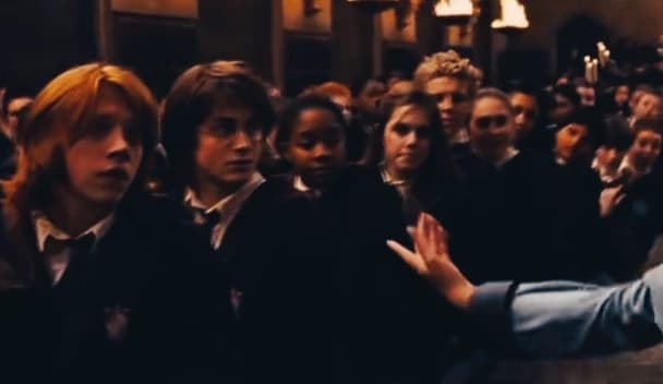 Thumbnail of Pick-me with Gryffindors and Slytherin 