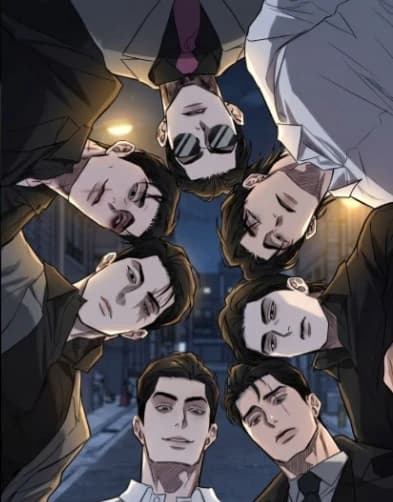 Thumbnail of Александр, Лука, Алекс, Джеймс, Тэхо, Лиам, Леонардо