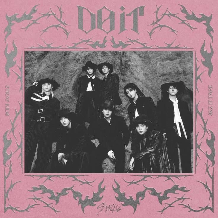 Thumbnail of Stray kids (cancer) 