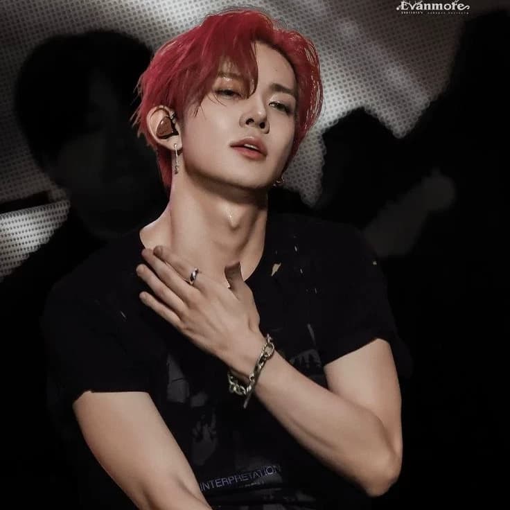 Thumbnail of Heeseung - Esposo Mafioso