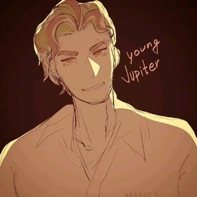 Thumbnail of Юпитер💼