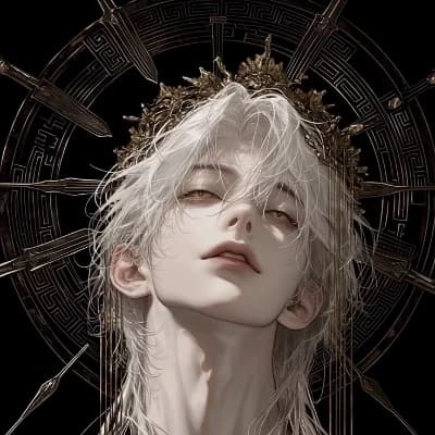 Thumbnail of Король Велорис Никтар
