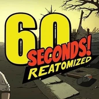 Thumbnail of 60 секунд!