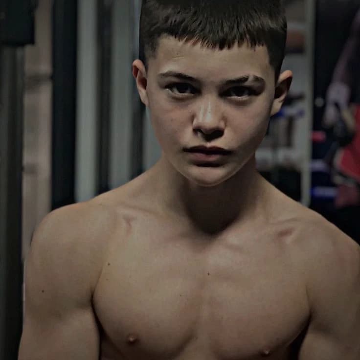 Thumbnail of ВРАГИ И ЛЮБОВНИКИ