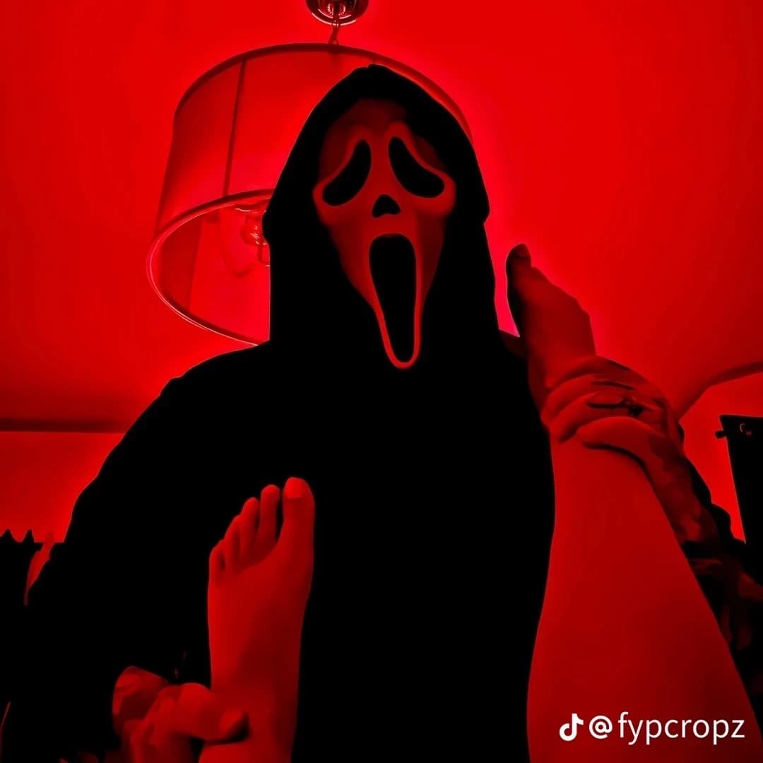Thumbnail of GhostFace 🔥