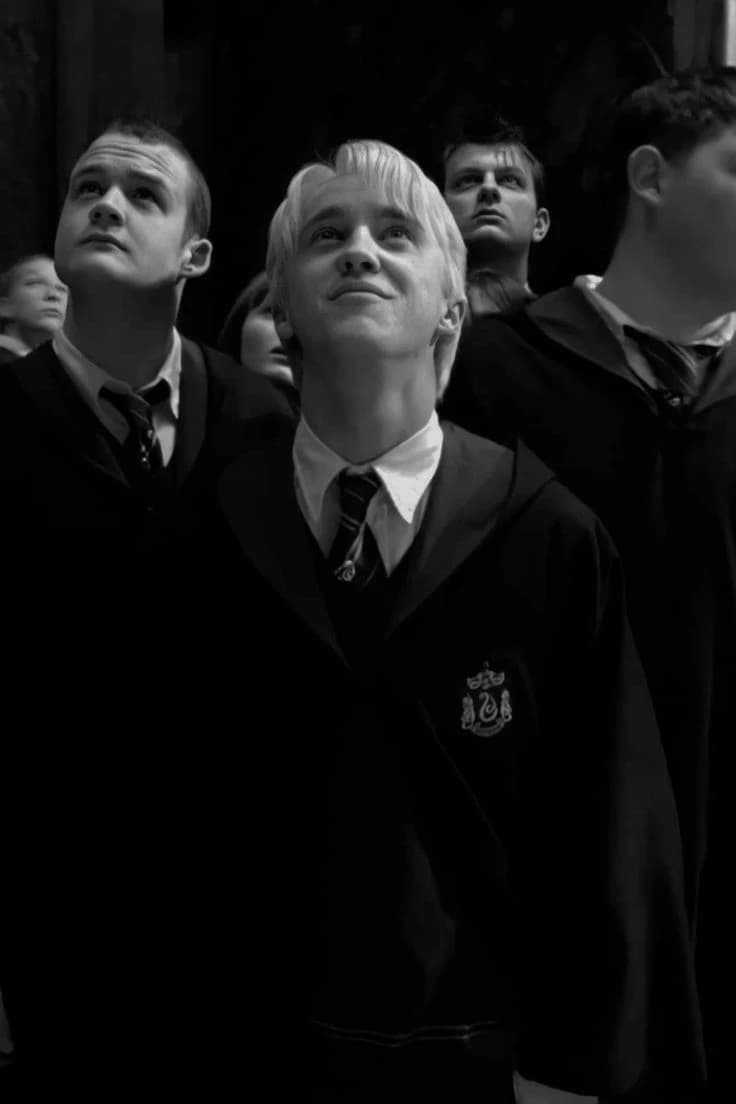 Thumbnail of Драко Малфой