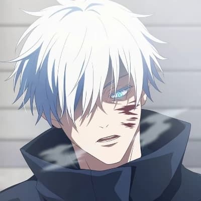 Thumbnail of Gojo Satoru