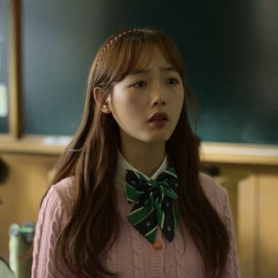 Thumbnail of Ли На Ён