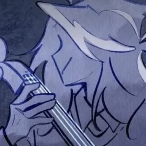 Thumbnail of Майкл — HH