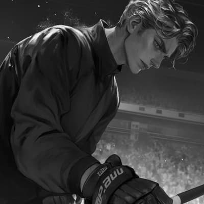 Thumbnail of Эзра Хендерсон