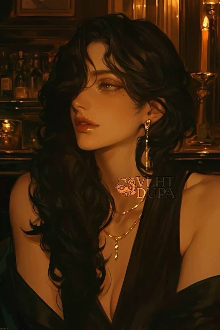 Thumbnail of Valentina " V " Moreau