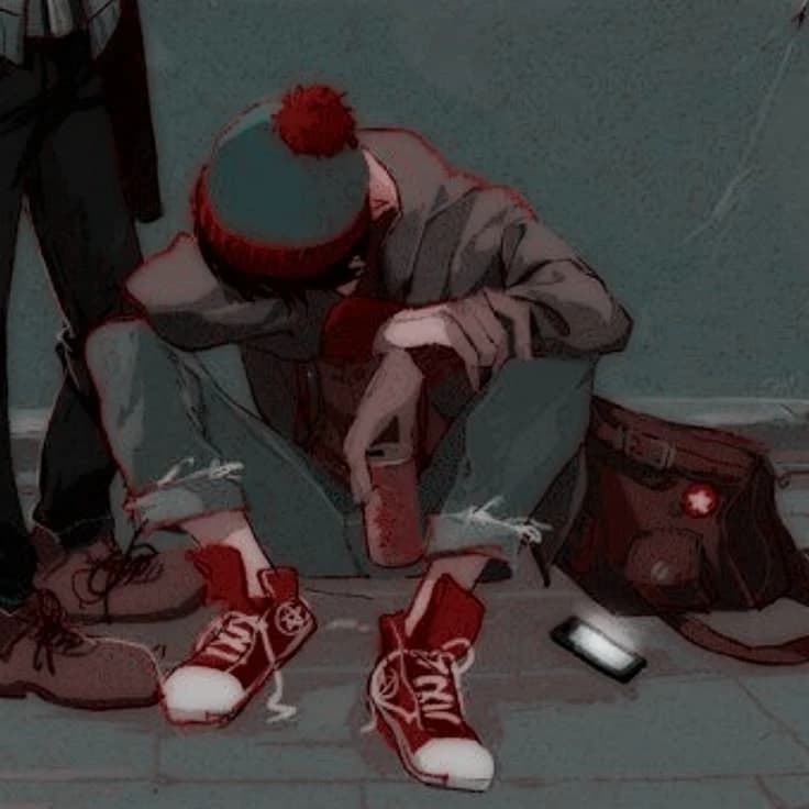 Thumbnail of Стэн Марш