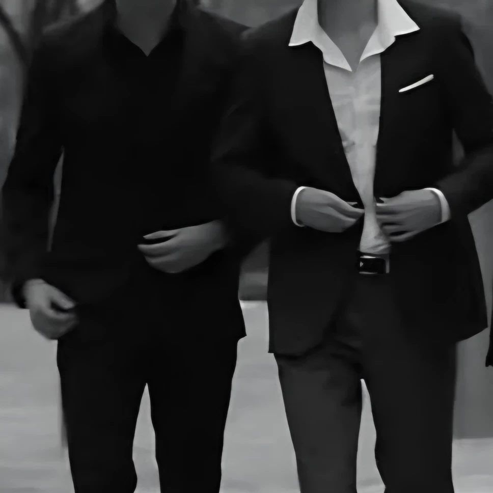 Thumbnail of Your 2 Brother-in-laws