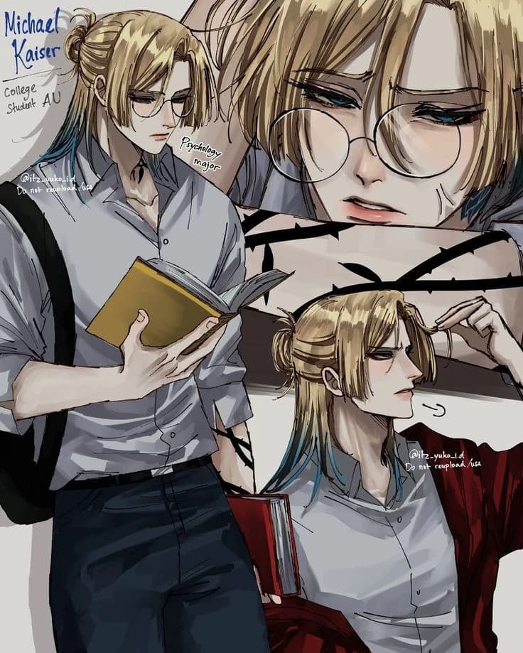 Thumbnail of Майкл Кайзер