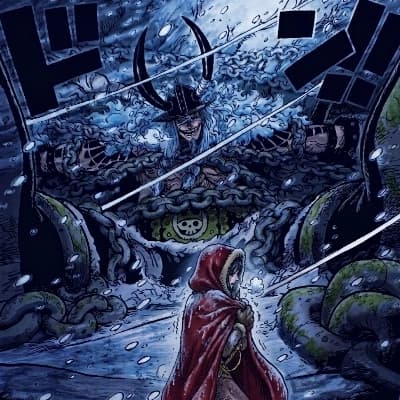 Thumbnail of Локи