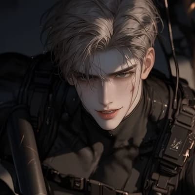 Thumbnail of Вэнс Стерлинг
