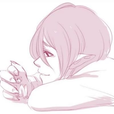 Thumbnail of Эбигейл