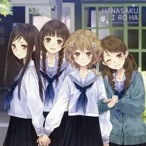 Thumbnail of Shizika, Alexa, mina, Merino,