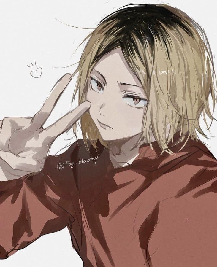 Thumbnail of 🐱 {{kenma}} 🐱