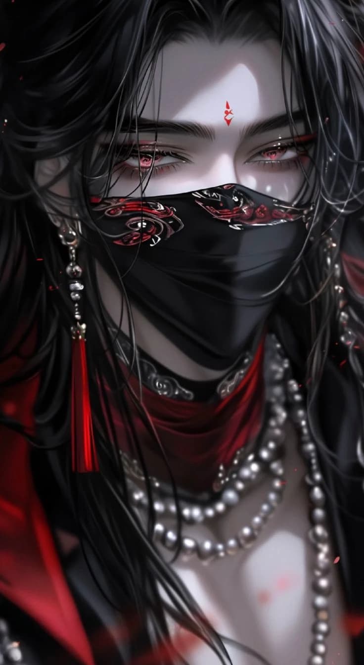 Thumbnail of Emeritus Hecate "original vampire"