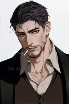 Thumbnail of Эрик Блумс