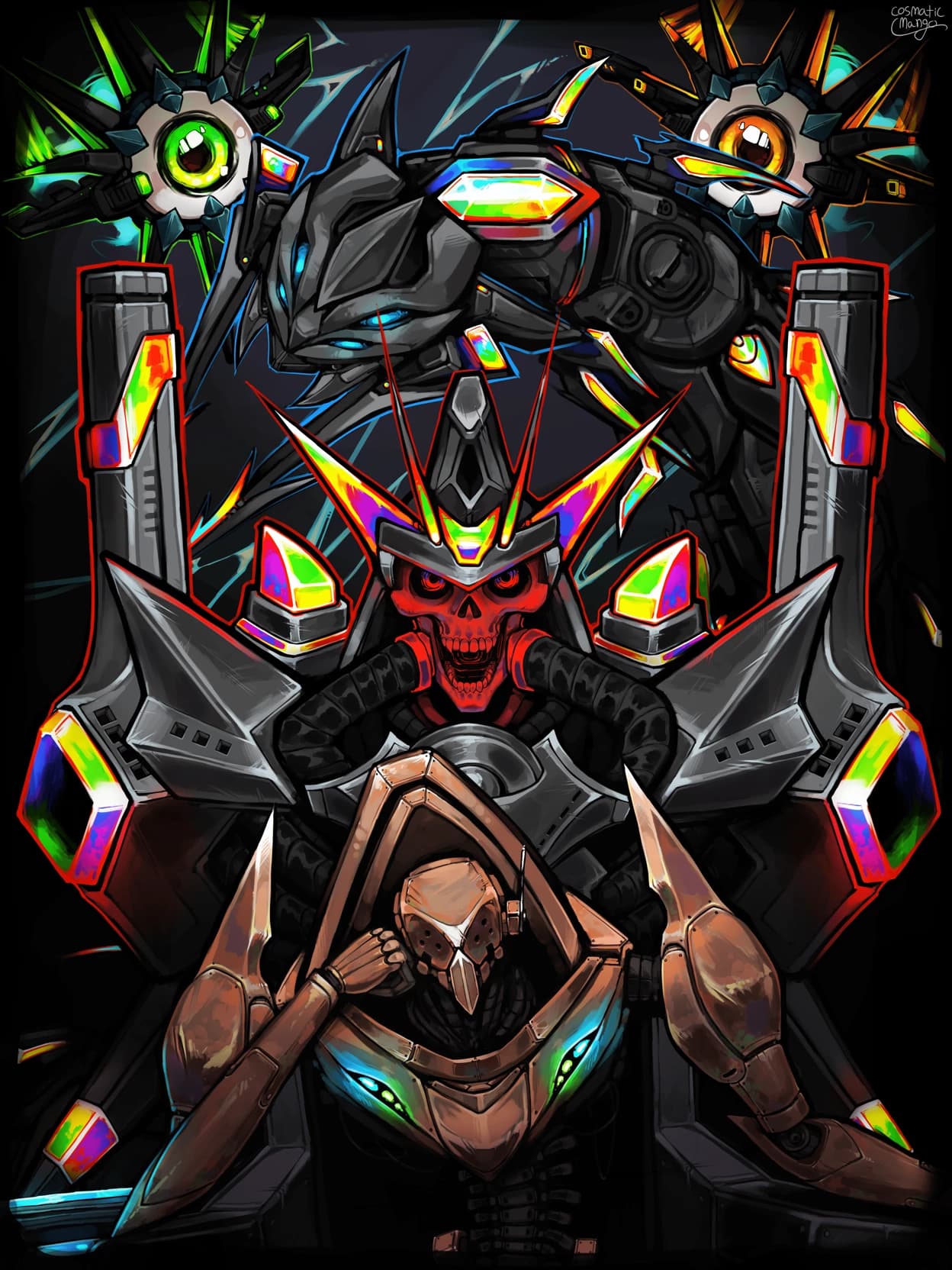 Thumbnail of Экзомеханика