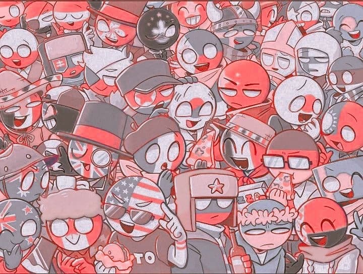 Thumbnail of Деревенские люди