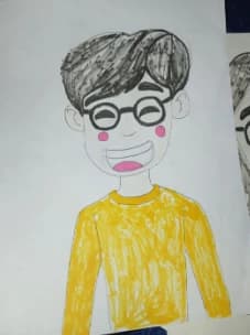 Thumbnail of Чэнь Хао