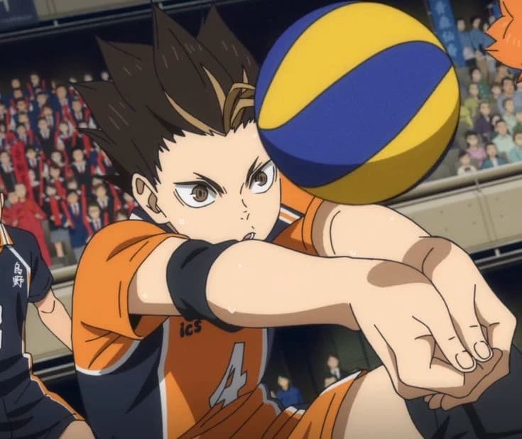 Thumbnail of Нишиноя — 🏐