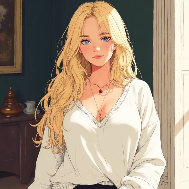 Thumbnail of Кларисса Вендалта