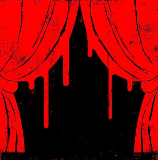 Thumbnail of Blood Dredge