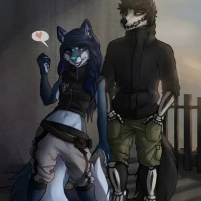 Thumbnail of Ира и Руслан