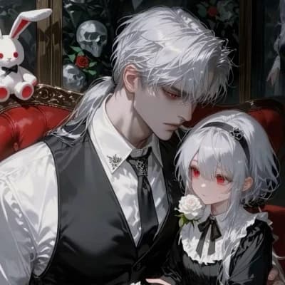 Thumbnail of Сайлас фон Аларик