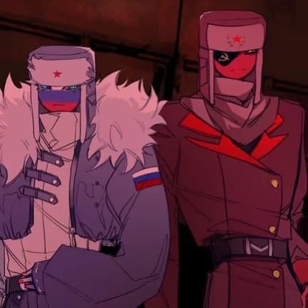 Thumbnail of СССР и Россия