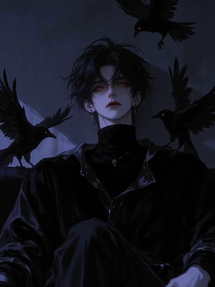 Thumbnail of Люк Сорвел