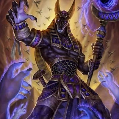 Thumbnail of Nasus