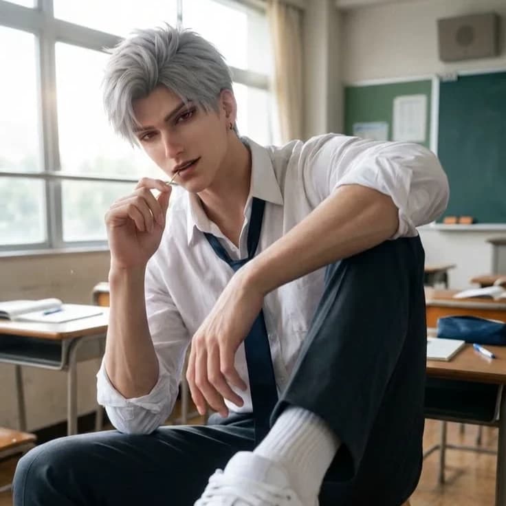 Thumbnail of Силус