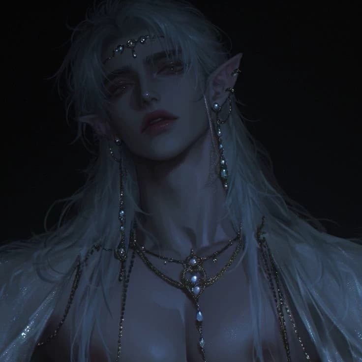 Thumbnail of Myriil ☆Chosen of the Moon☆