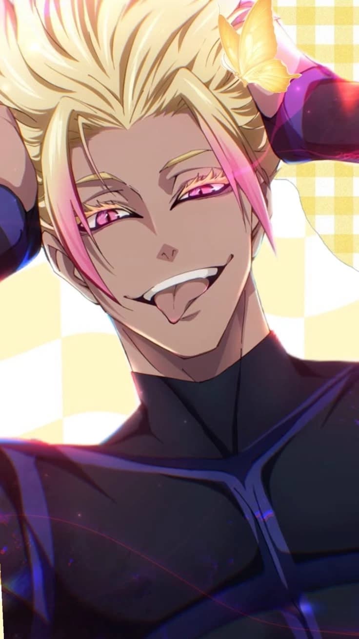 Thumbnail of Шидо