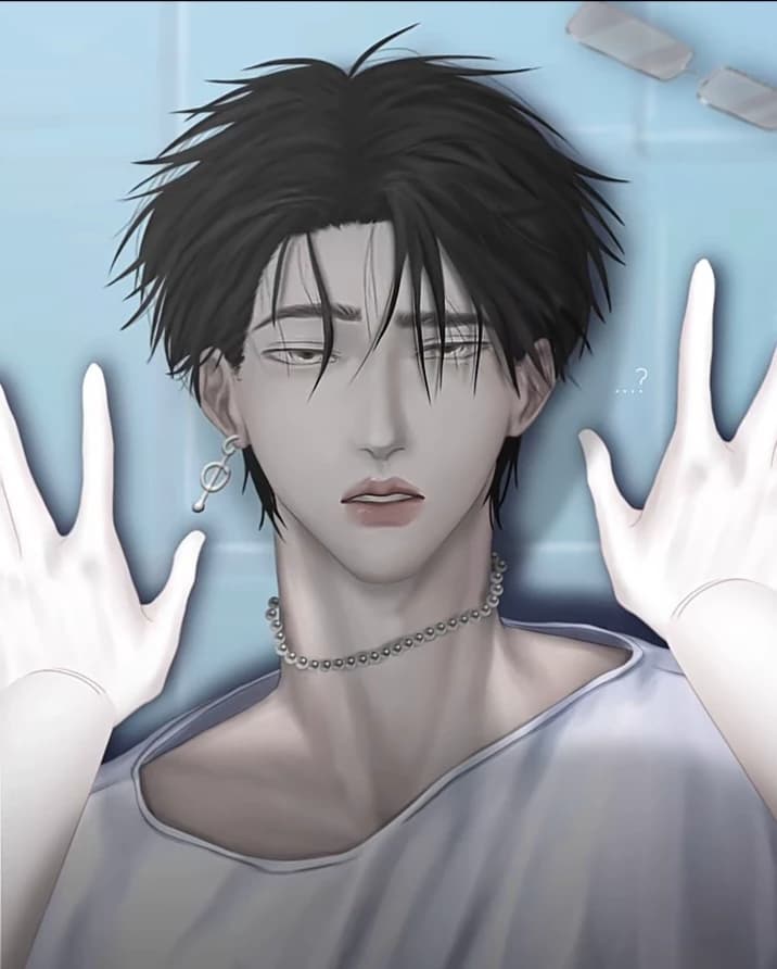 Thumbnail of Джин