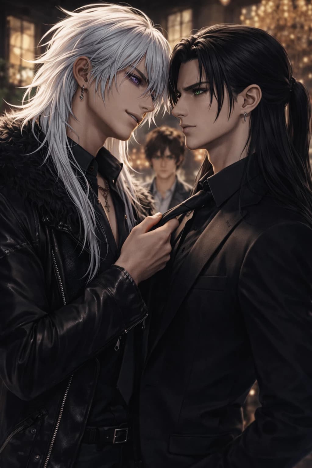Thumbnail of "Альянс..."