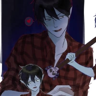 Thumbnail of ʚМаршалл лиɞ