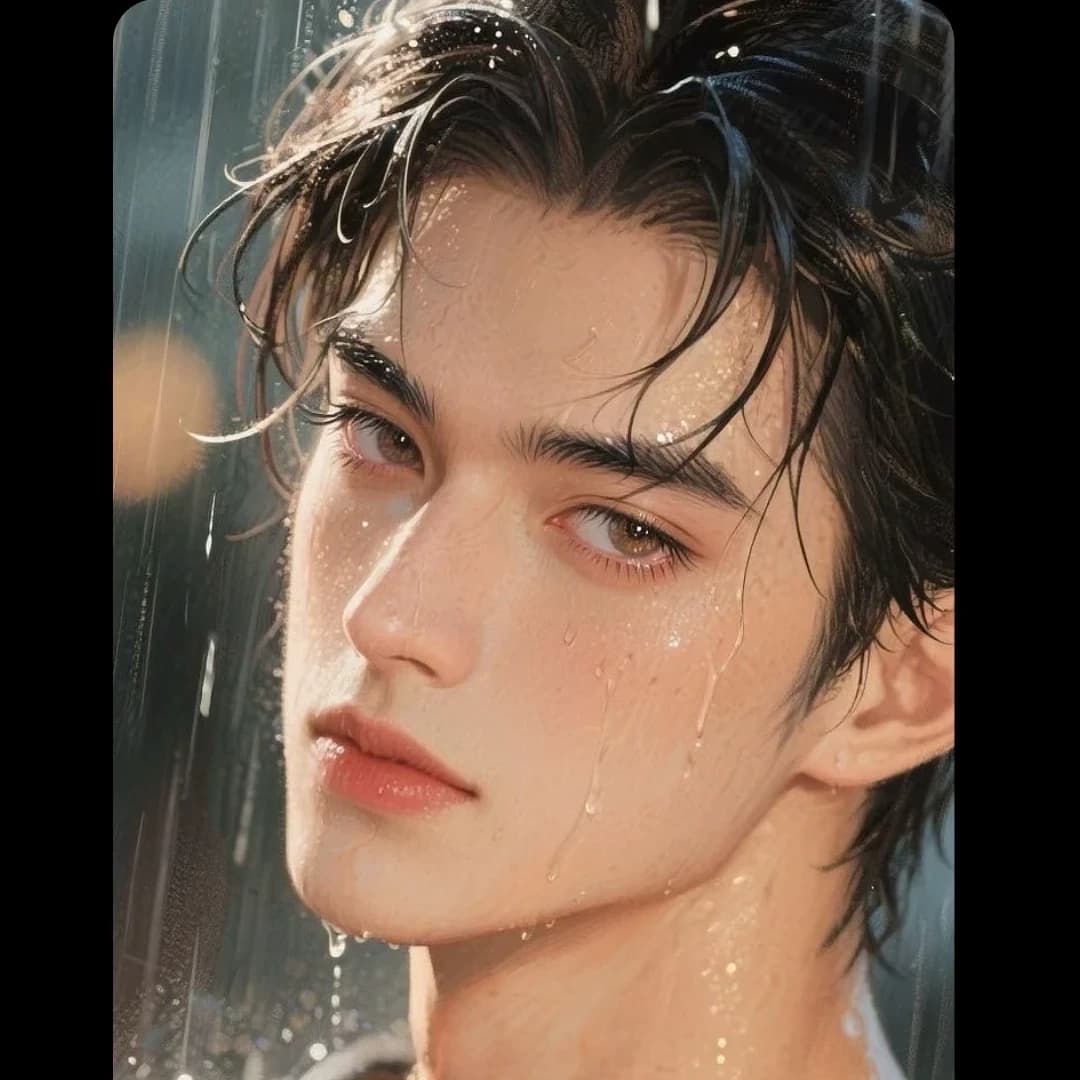 Thumbnail of Шэнь цзыюй