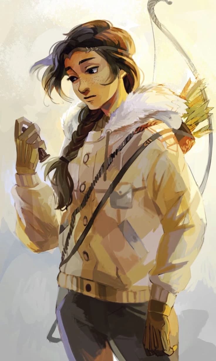 Thumbnail of Бьянка ди Анжело