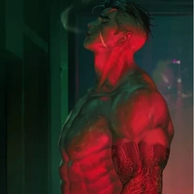 Thumbnail of Сальваторе "Сэл" Мэлоун